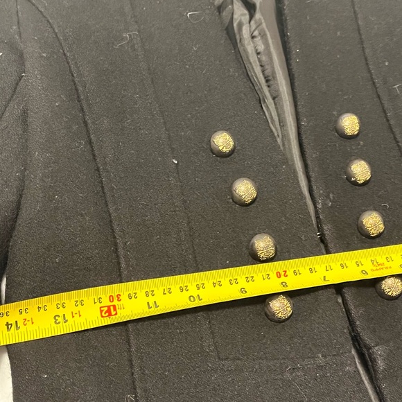 Urban Renewal Wool - Picture 3 of 3